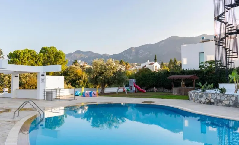 Bellapais Oasis Hotel