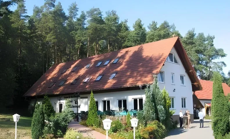 Haus Waldesruh