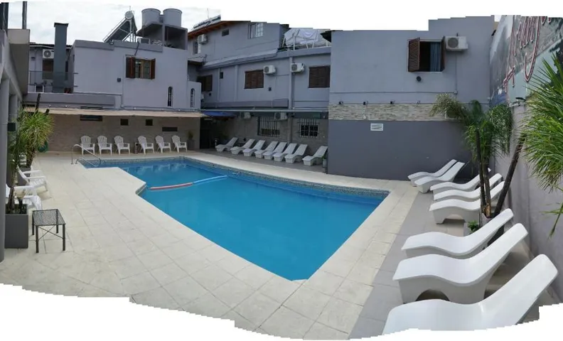 Hotel Aranjuez