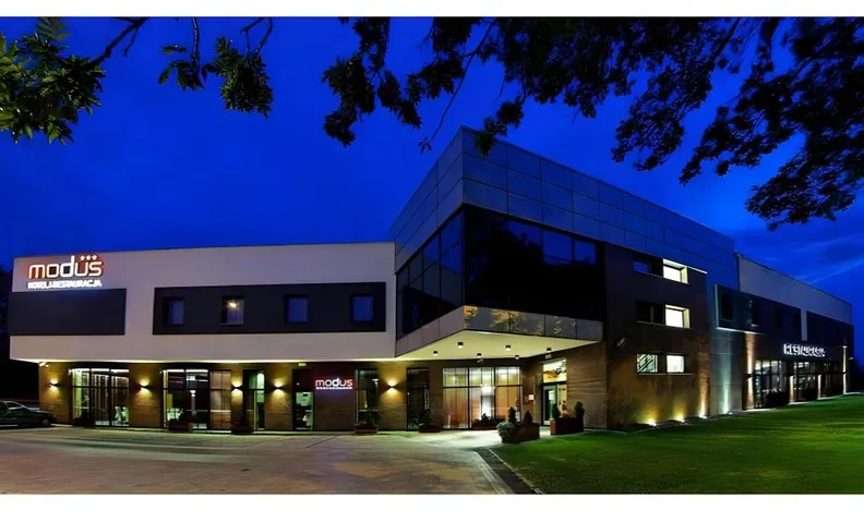 Hotel Modus