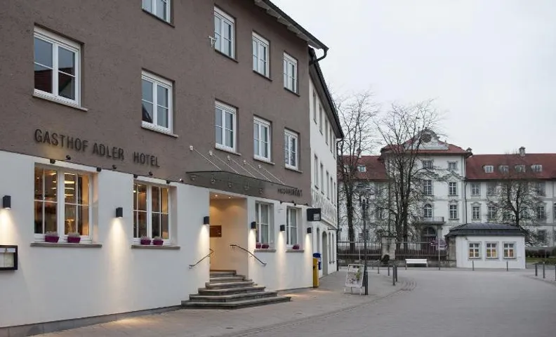 Gasthof Adler