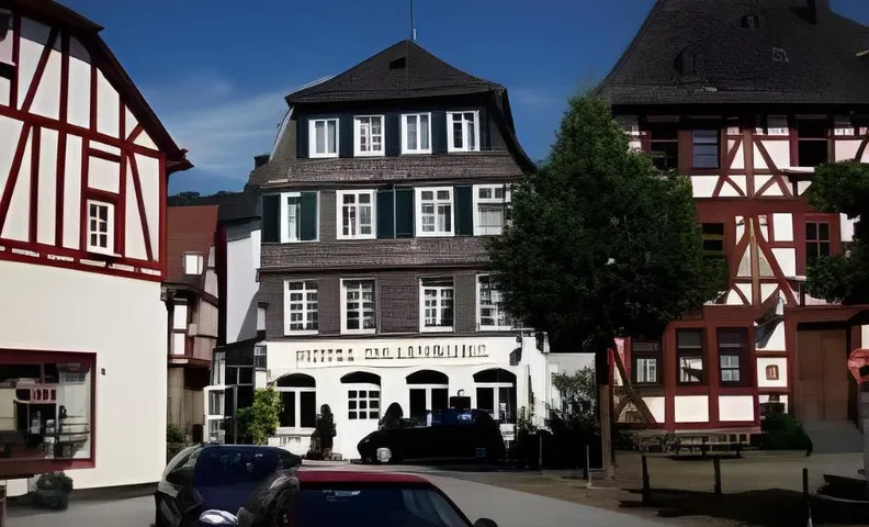 Liebezeit - ehemals Hotel Dillenburg