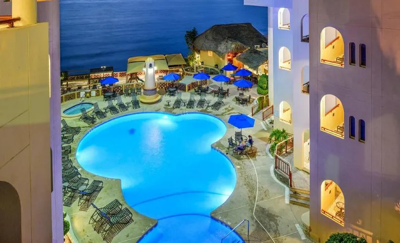 Sea of Cortez Beach Club