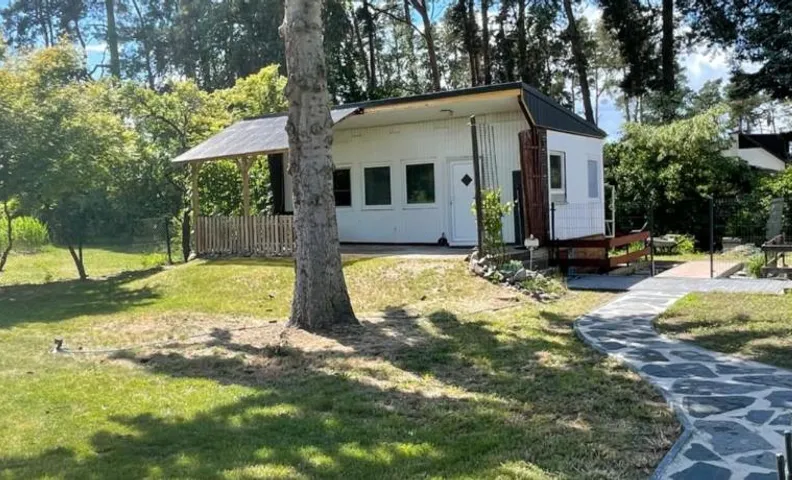 Bungalow in Seenähe (Mochowsee)