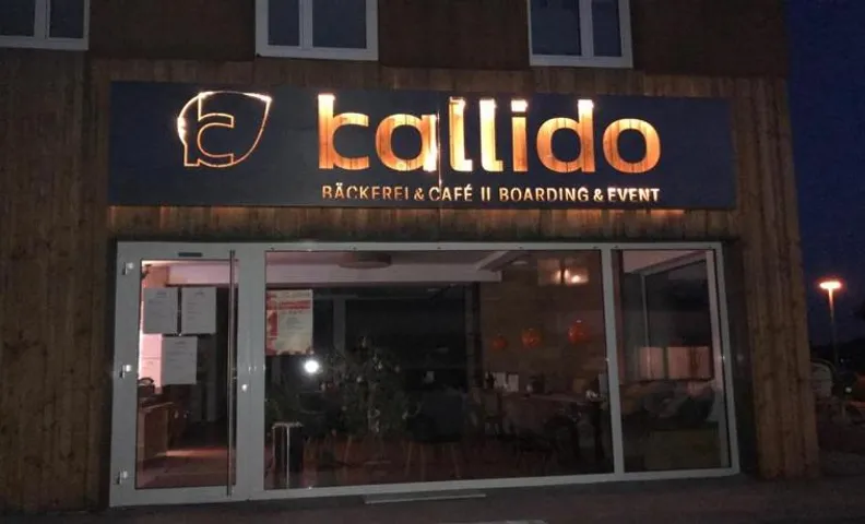 Kallido