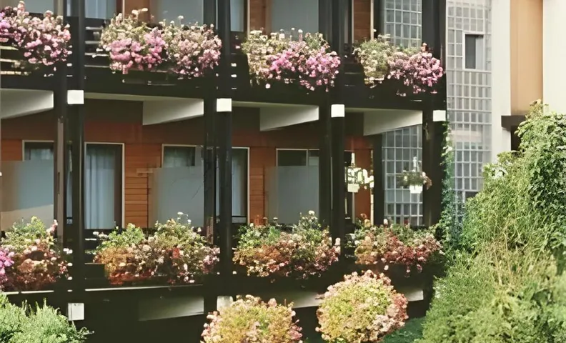 Business & Art Hotel Markgraf