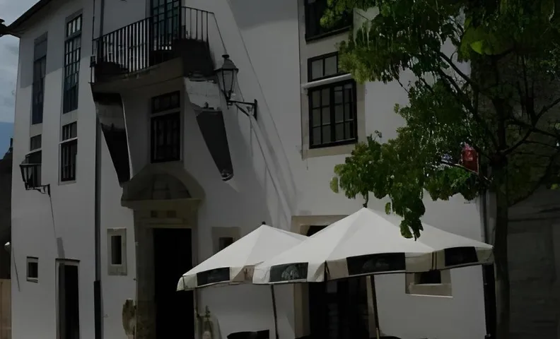 Hotel Monumento Pazo de Orban