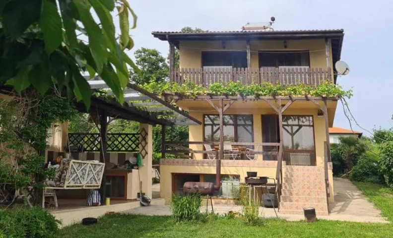 Vila Panorama