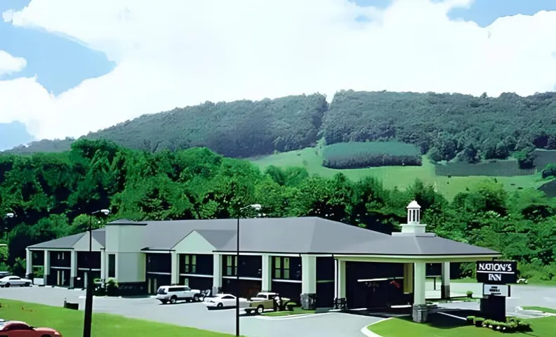 Nations Inn - West Jefferson