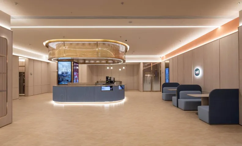 Hanting Hotel Wuhu Sanshan Economic Development Zone
