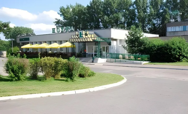 Hotel Lesny