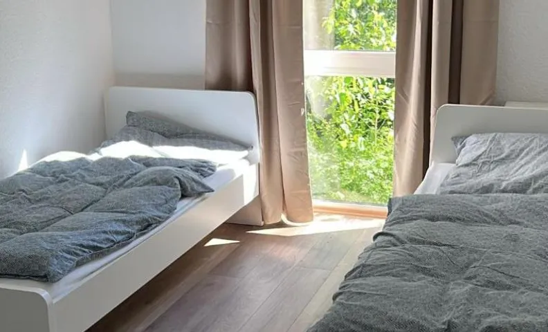 Günstige Zimmer im Herzen von Kreyenbrück