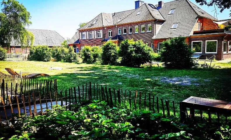 Gästehaus MARIA RAST für Familien mit Hund