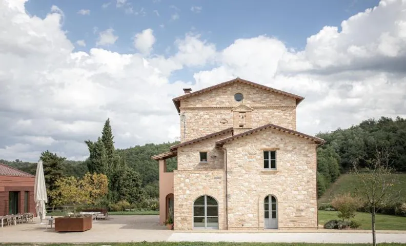 Agriturismo Colle Casini Cortesi