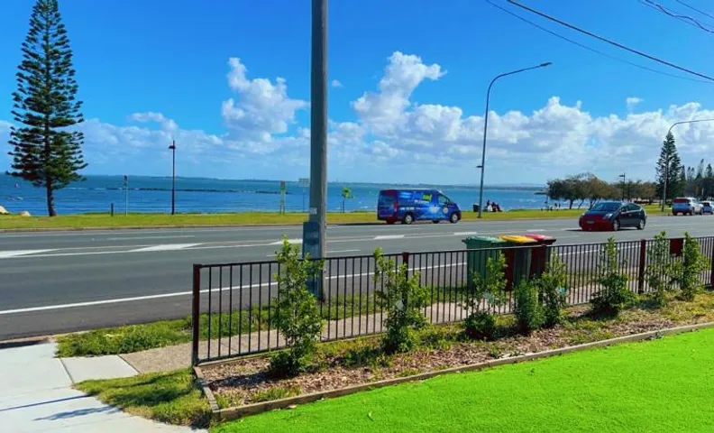 Beach View Cottage