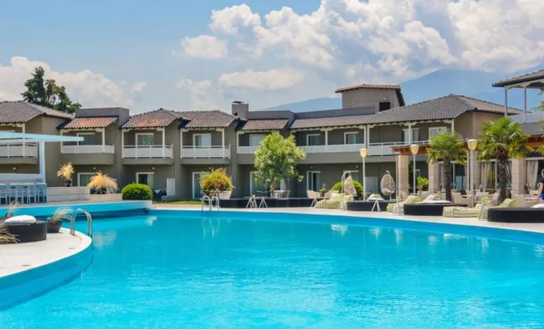 Dion Palace Resort and Spa