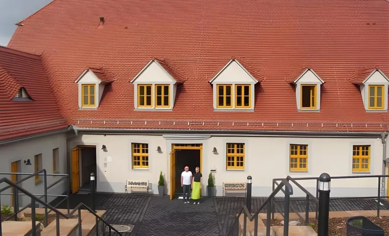 Hotel Altes Salzamt