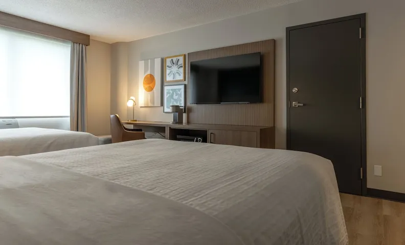 홀리데이 인 생장쉬르리슐리외 콩그레스 바이 IHG