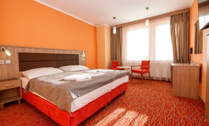 Hotel Opera