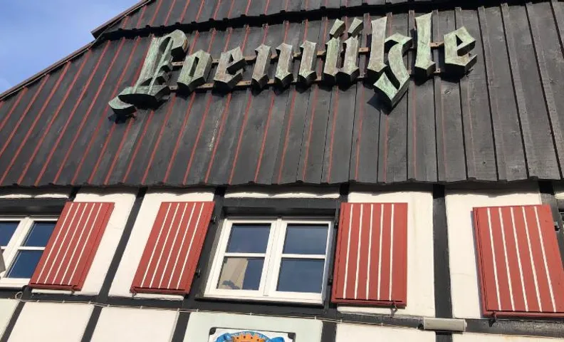 Hotel & Gastropark Loemühle