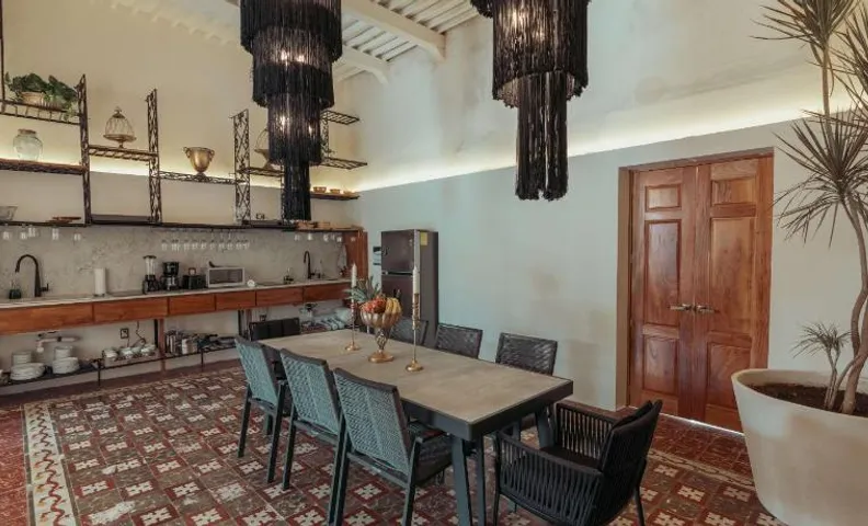 Hotel Casa Piedad