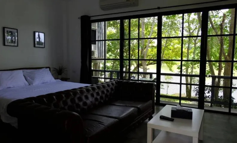 Photharam126 Resort
