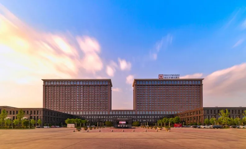 Millennium Hotel Zunyi