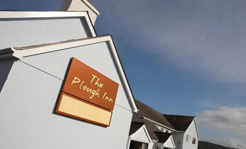 The Plough Inn