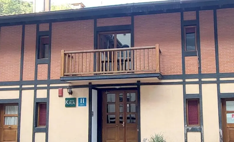Hotel Kaia