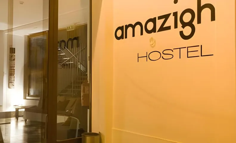 AMAZIGH HOSTEL Ensuite Rooms & Dorms with shared Kitchen