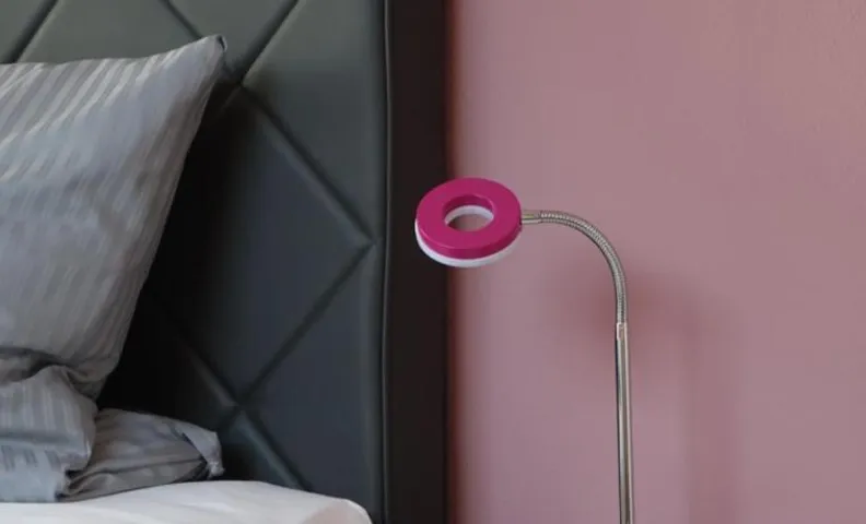 Das SinGold Hotel mit Highspeed WLAN und digitalem Schluessel