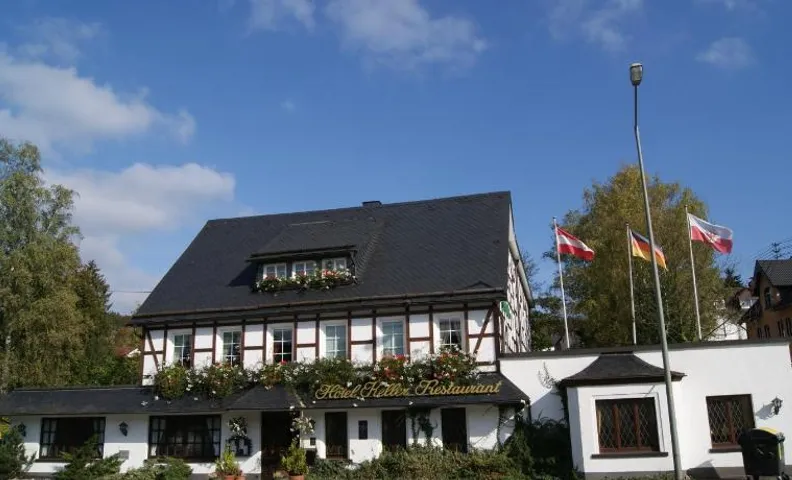 Hotel Keller