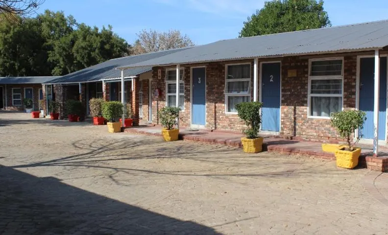Opstal Guestfarm