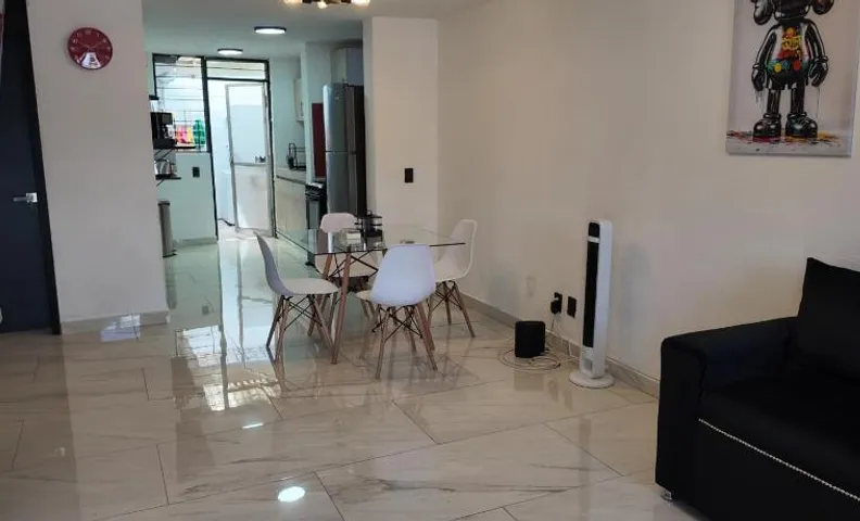 Montera Rooms