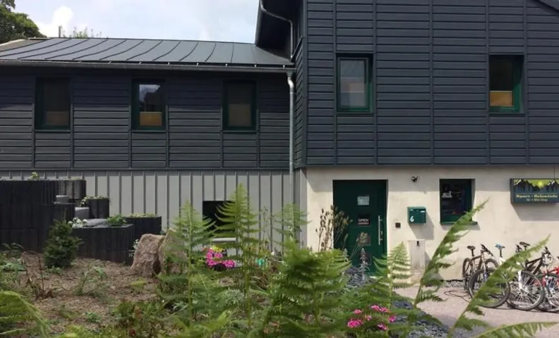 Pension SPORT-SCHMIEDE