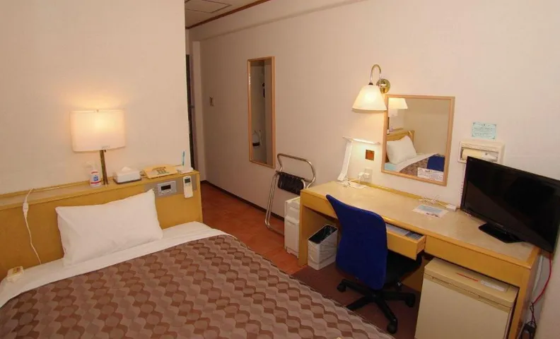 Central Hotel Yasu