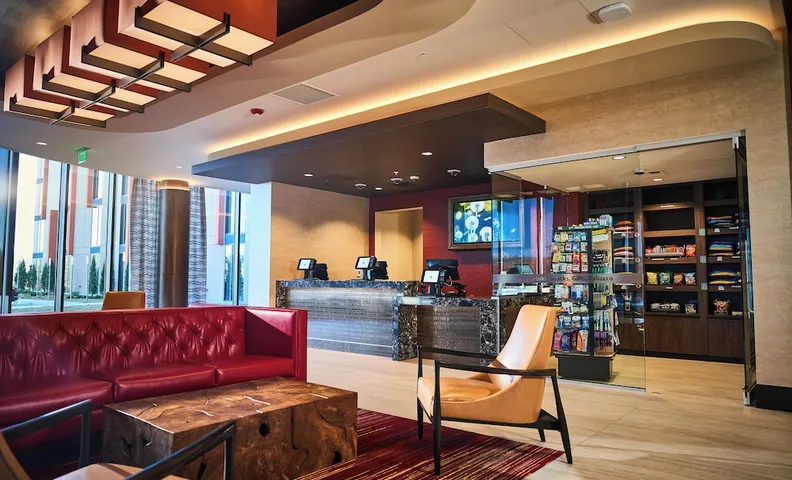 Osage Casino Hotel - Bartlesville