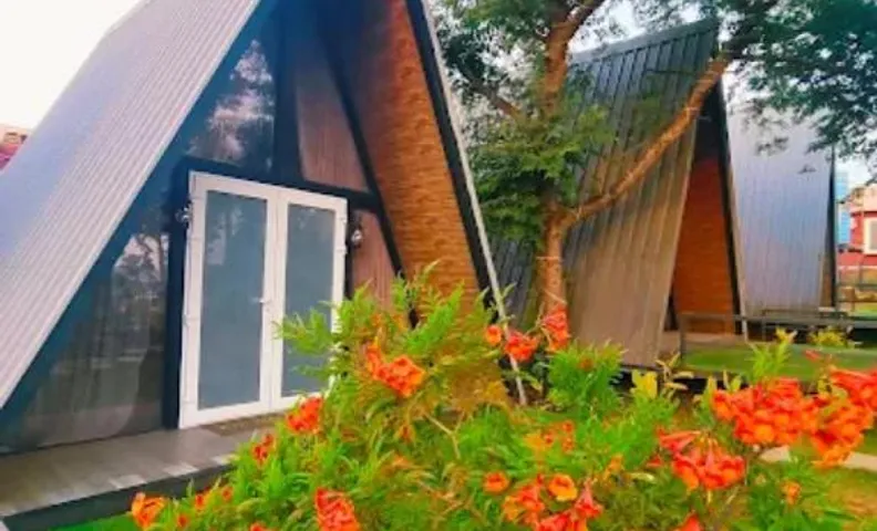 Rain Forest Villa & Cottages Bhimashankar