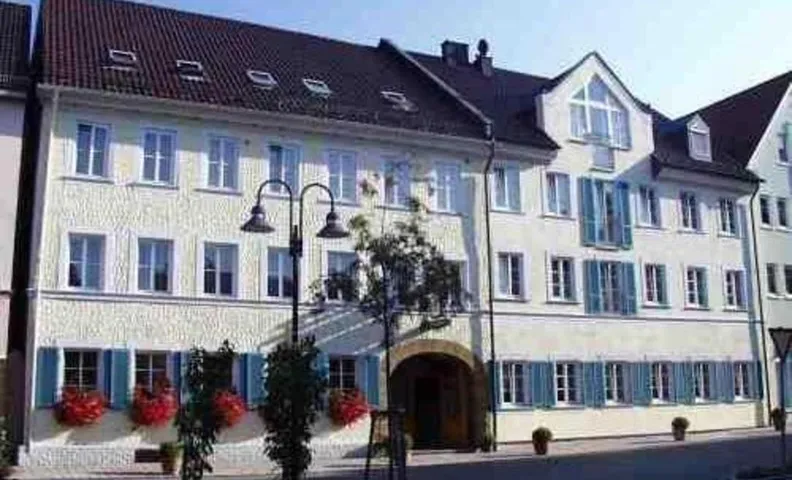 Hotel-Restaurant Roter Ochsen