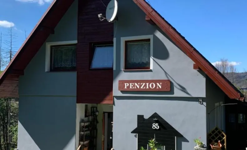 Mezná 85
