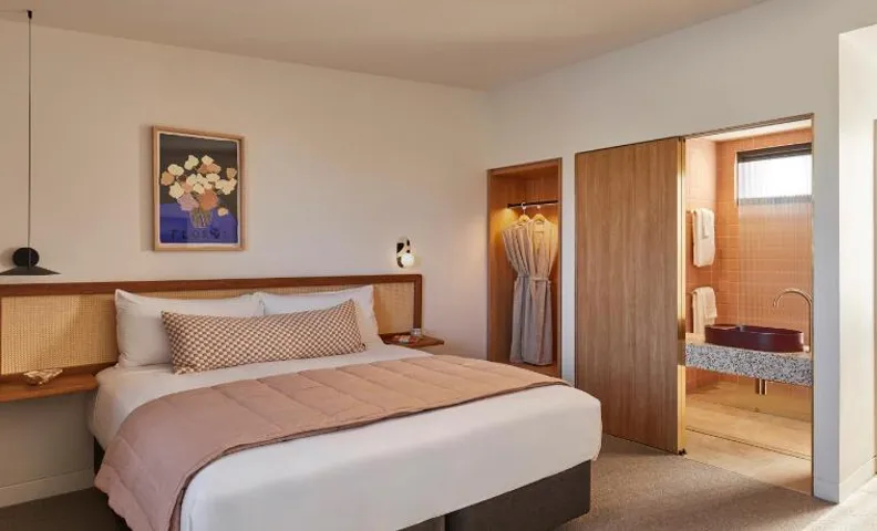 The Clairfield Hotel