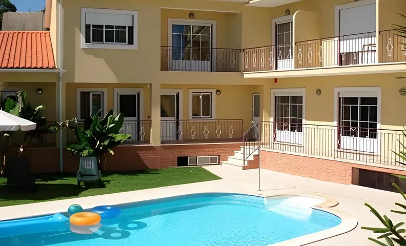 Hotel Rural Solar Das Freiras