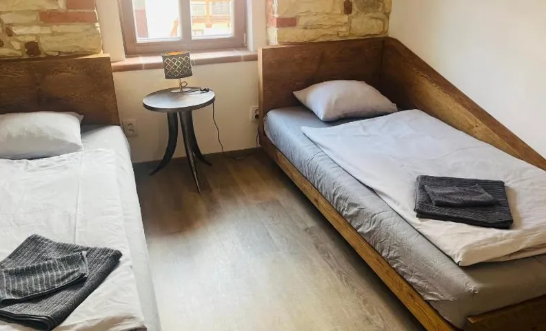 Penzion Kopanský mlýn