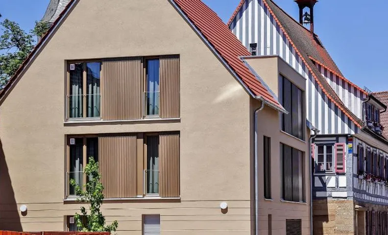 Landhotel Lutz UG