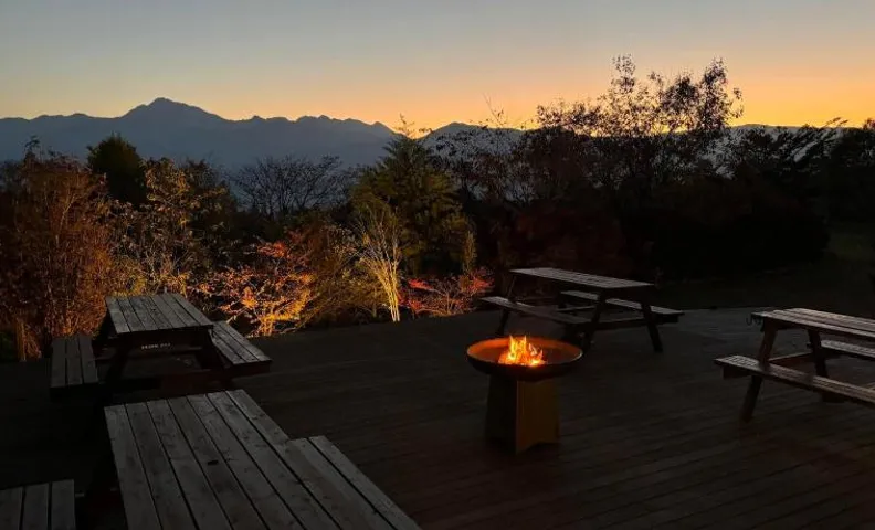 Place yatsugatake Lodge&cottage