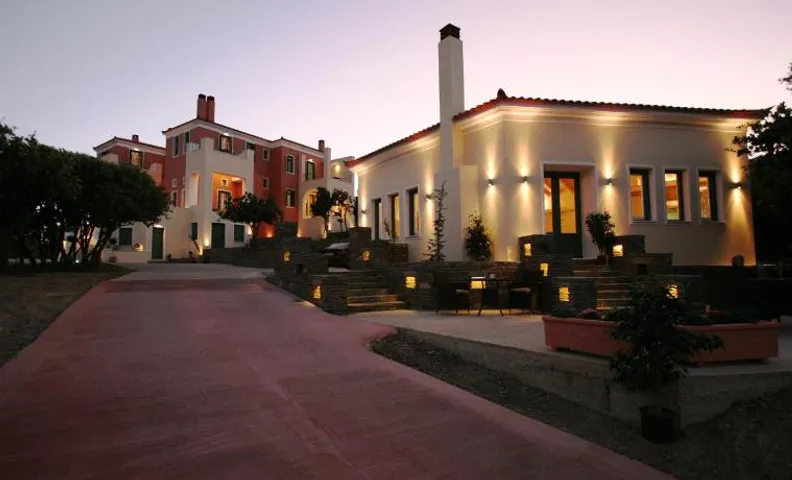 Armonia Resort