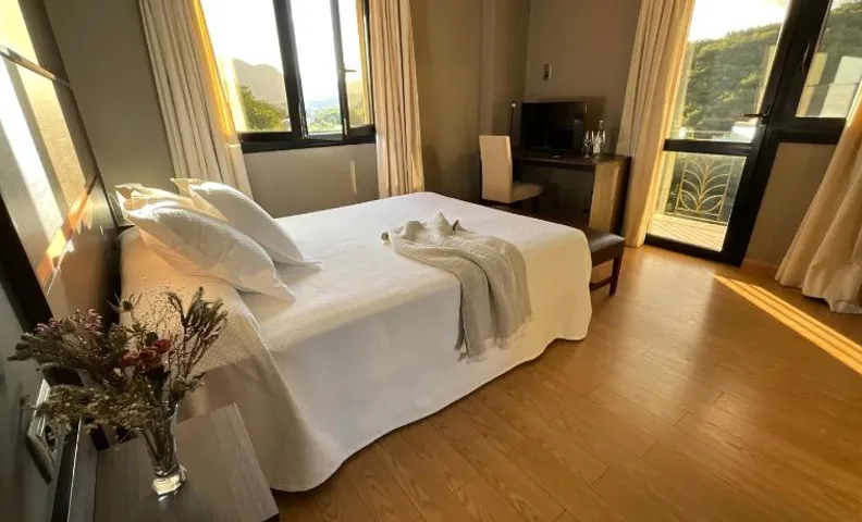 Hotel Don Pablo