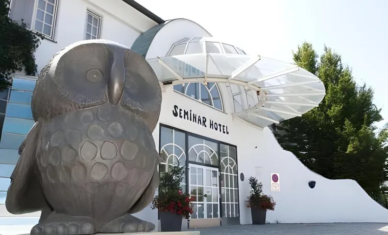 Seminarhotel Gottlesbrunn