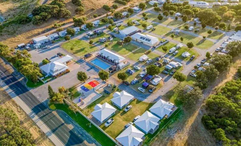 BIG4 Tasman Holiday Parks - Ledge Point
