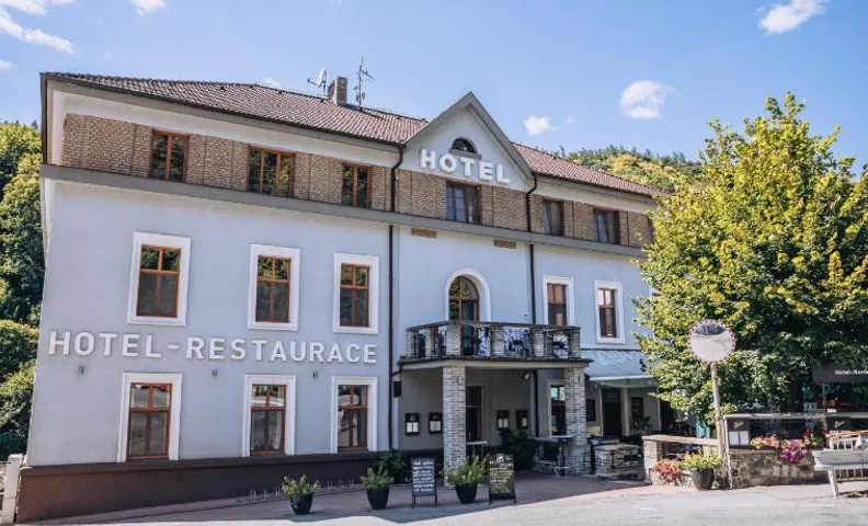 Hotel Sykora